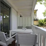 Strandvilla Scholle - Lachs 01 Boltenhagen (Ostseebad)